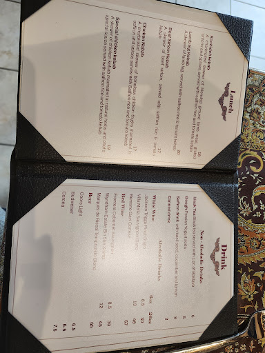 Photo of Persepolis Persian Restaurant - 585 Torbay Rd, St. John's, NL A1A 5G9
